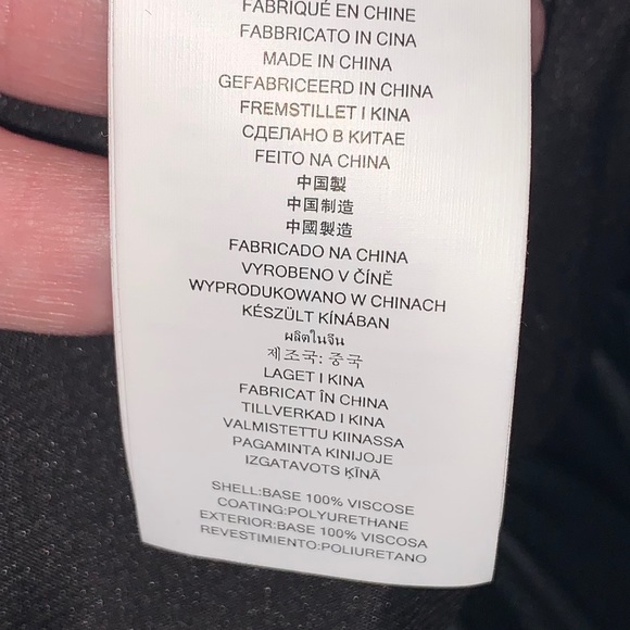 Michael Kors Jacket - Picture 5 of 5